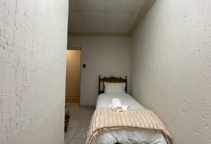 Номер Стандарт Индивидуальный, Nite Owl B&b