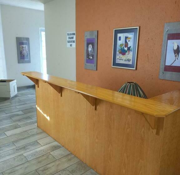 Номер Стандарт Индивидуальный, Nite Owl B&b