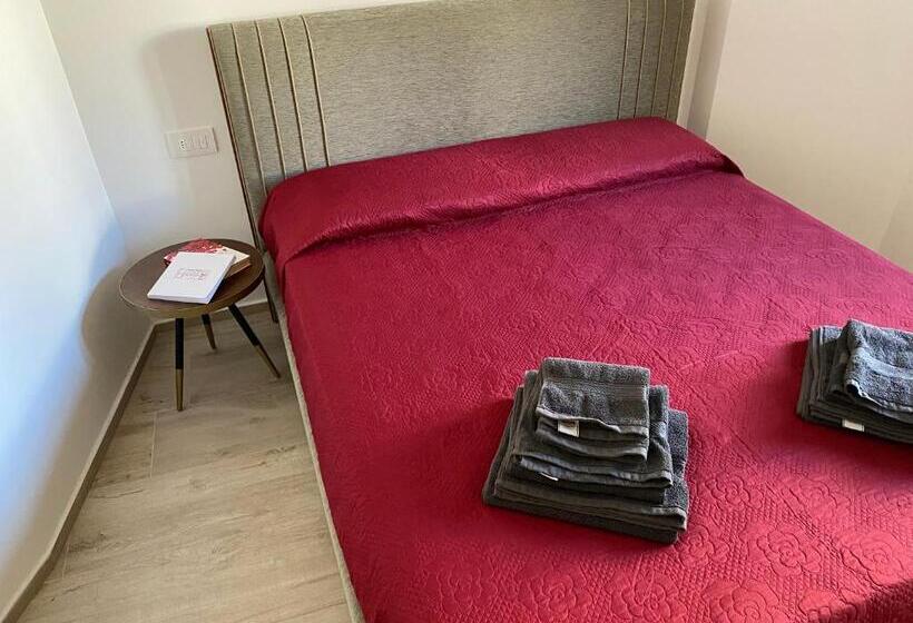 Номер Стандарт, Le Camere Dell’emiro