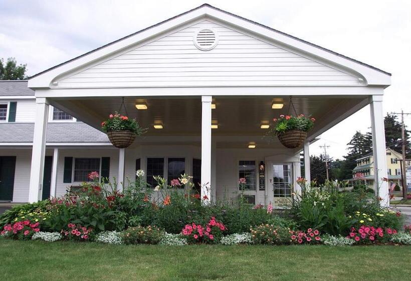 Стандартный Номер Кровать Кинг, Briarcliff Motel