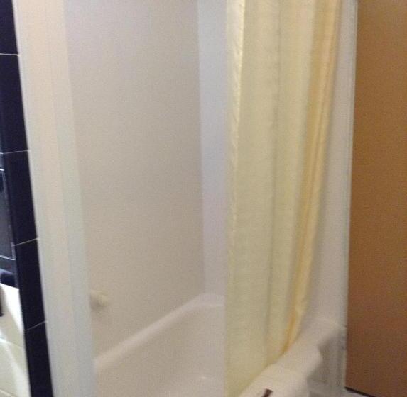 Стандартный Номер Кровать Кинг, Briarcliff Motel