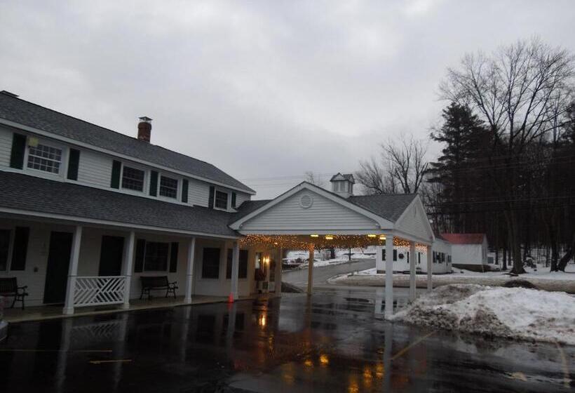 Стандартный Номер Кровать Кинг, Briarcliff Motel