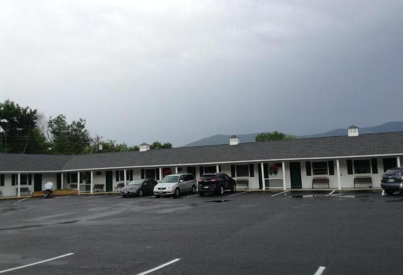 Номер Стандарт, Briarcliff Motel
