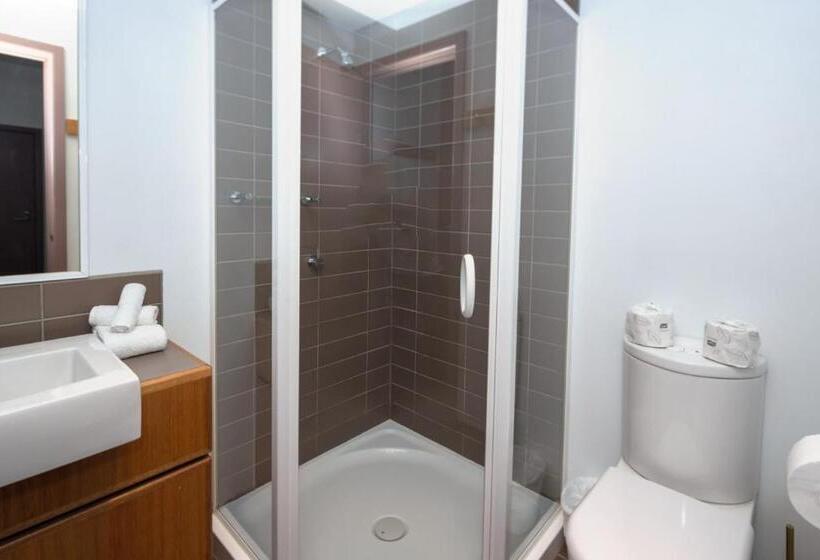 스탠다드 룸, Central Hotel Hobart