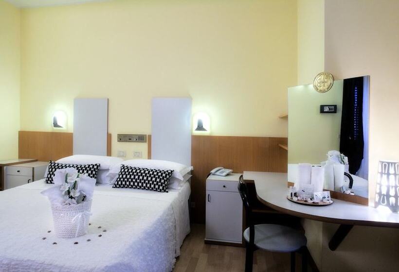 Quarto Triplo Estandar, Bel Air