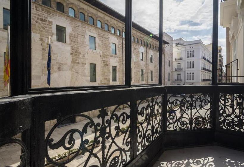 اتاق سوپریور خانوادگی, San Lorenzo Boutique