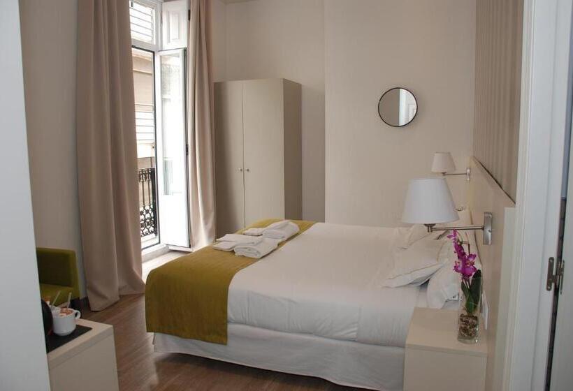 اتاق کلاسیک, San Lorenzo Boutique
