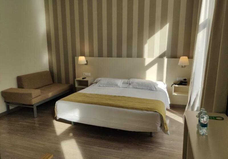 استودیوی لوکس, San Lorenzo Boutique