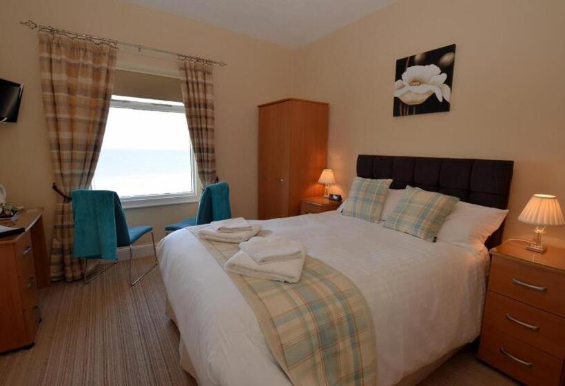 Номер Superior, St Hilary Guest House