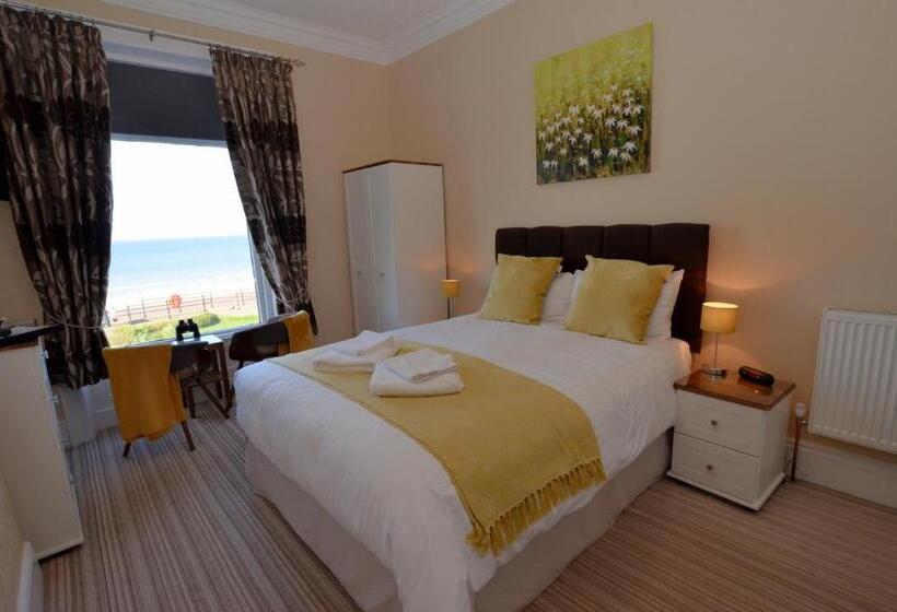 Стандартный Номер Кровать Кинг, St Hilary Guest House