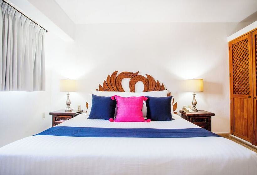 Standardrum, Suites Mar Elena