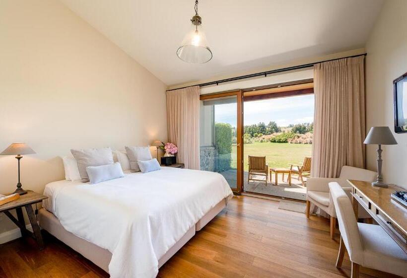 Номер Superior Кровать Кинг, Wanaka Haven
