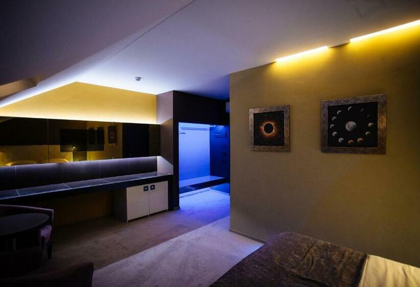 스탠다드 룸, Lh Hotel&spa