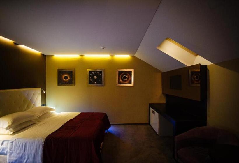 수피리어 룸, Lh Hotel&spa
