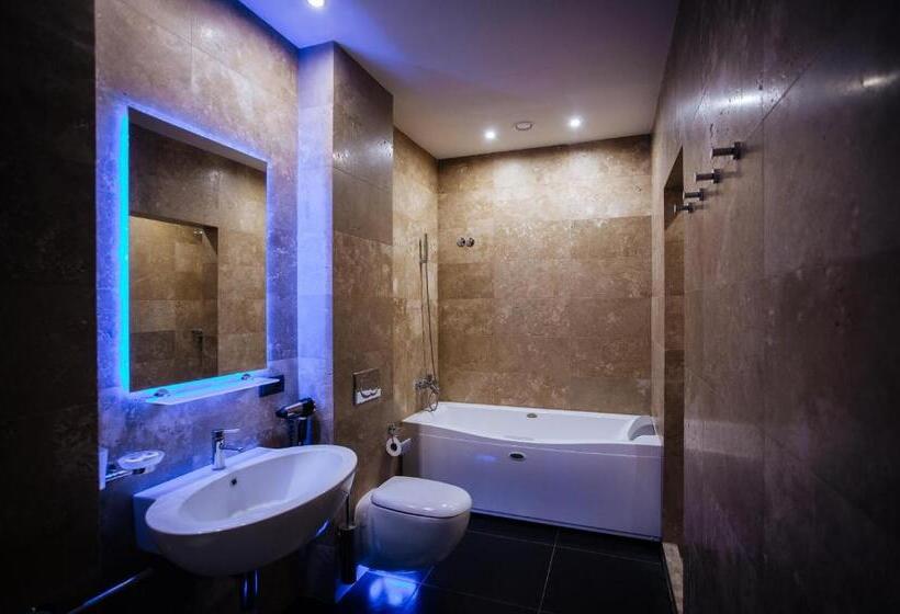 스위트, Lh Hotel&spa