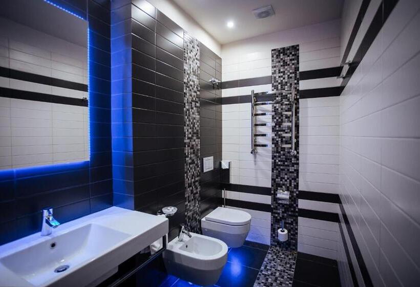 스탠다드 룸, Lh Hotel&spa