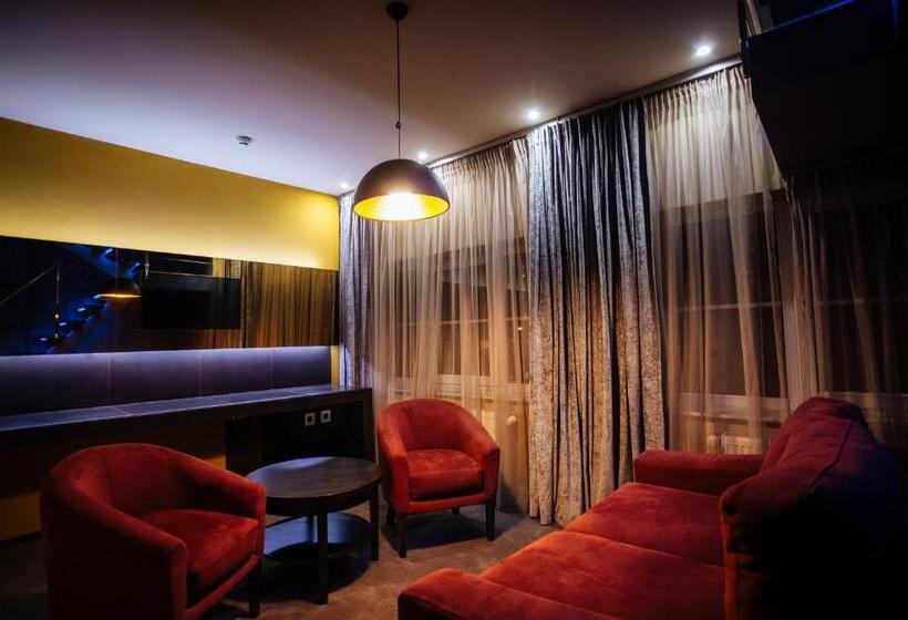 스탠다드 룸, Lh Hotel&spa