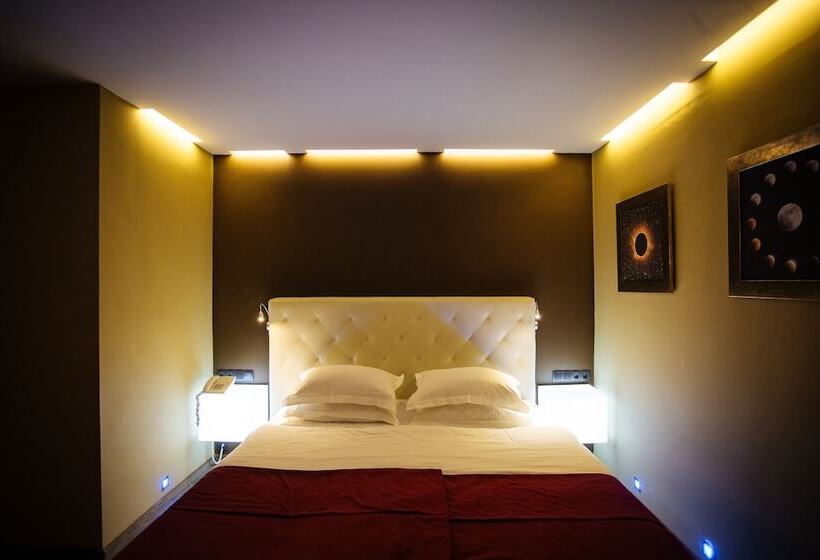 수피리어 룸, Lh Hotel&spa
