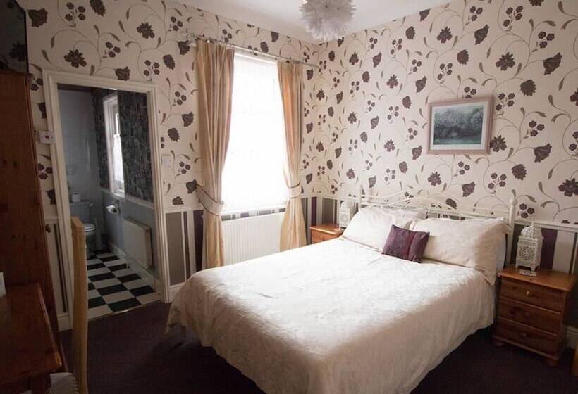 Номер Стандарт, The Kensington