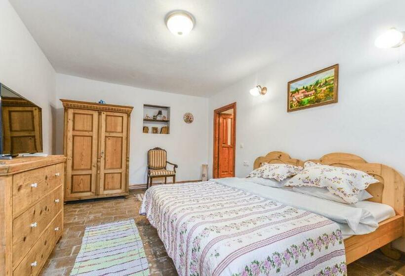 Номер Стандарт, Casa Trappold