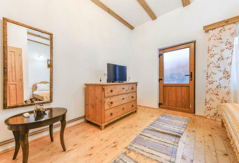 Номер Стандарт, Casa Trappold