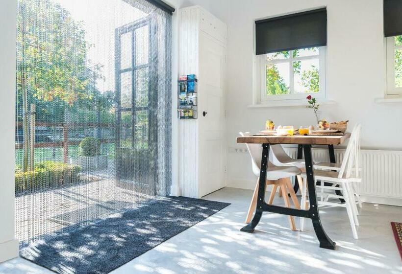 Номер Стандарт, Bed En Breakfast Puur8a