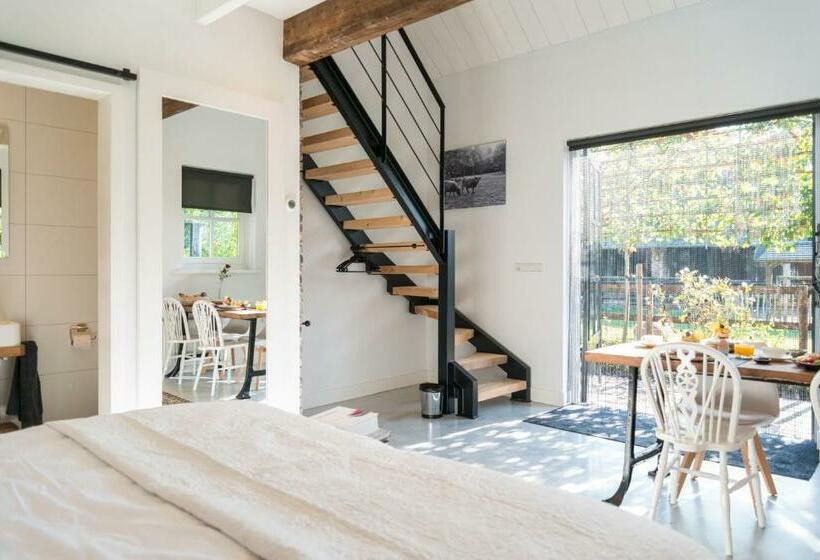 Номер Стандарт, Bed En Breakfast Puur8a