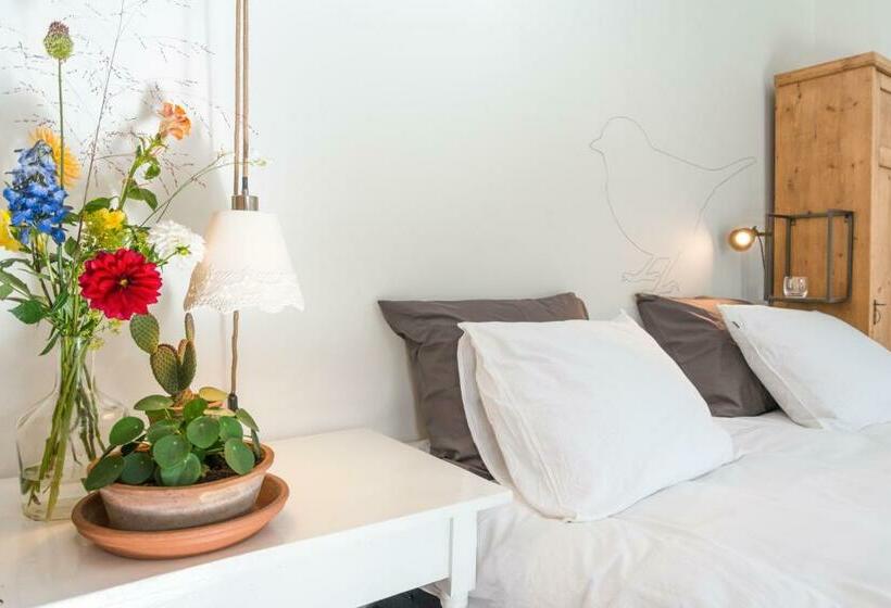 Номер Стандарт, Bed En Breakfast Puur8a