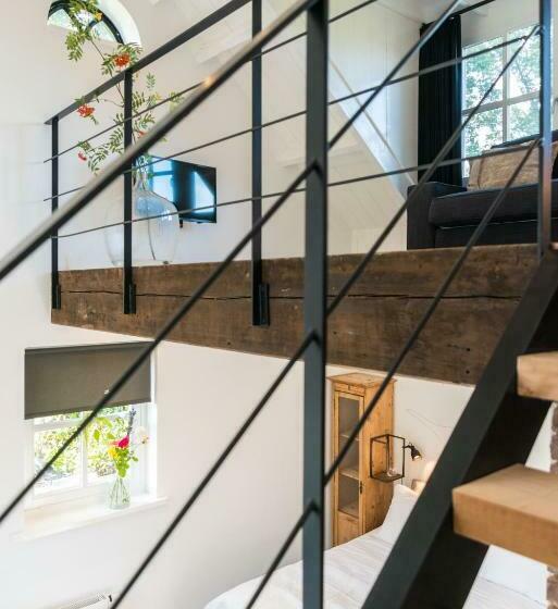 Номер Стандарт, Bed En Breakfast Puur8a