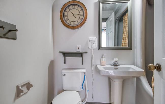 Люкс Повышенной Комфортности, Bristows Inn