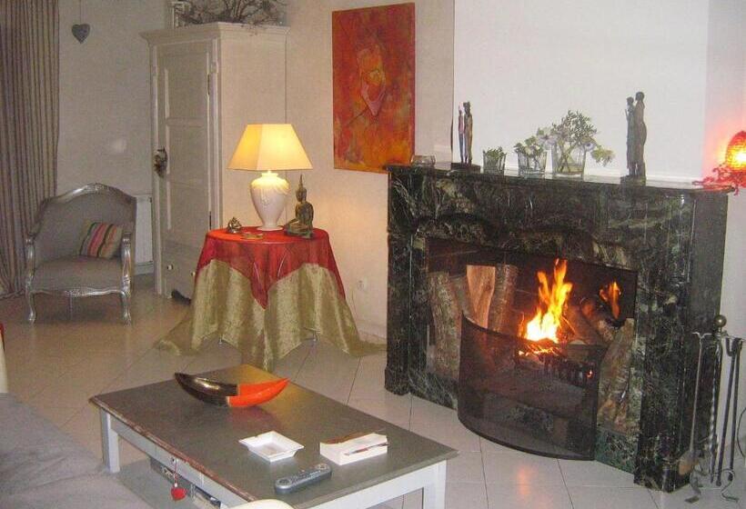 Family Suite, Chambres D Hôtes Lou Félibre