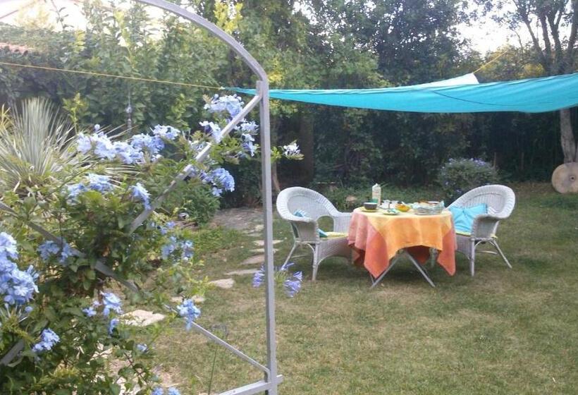 Family Suite, Chambres D Hôtes Lou Félibre