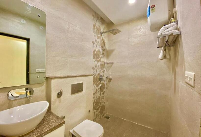 اتاق استاندارد, Green View By Green Tree Hotels