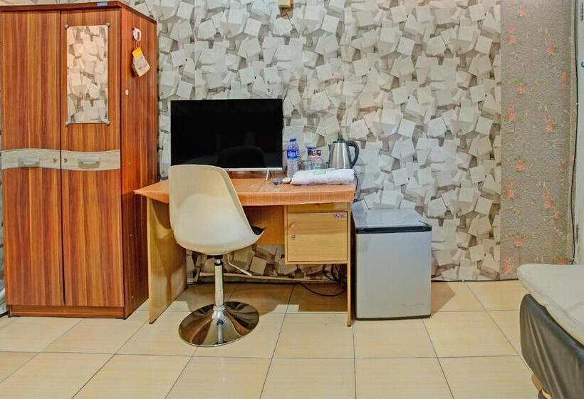 Номер Deluxe, Homestay Syariah Way Jepara Lampung Timur Redpartner