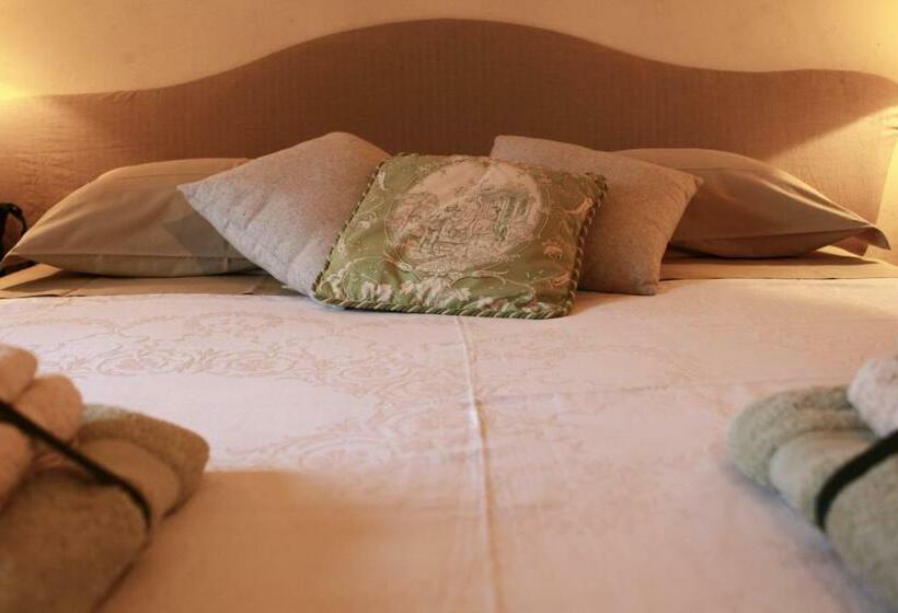 Номер Стандарт, B&b Casa Meli