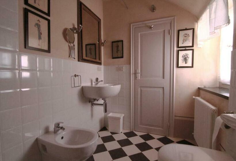 Номер Стандарт, B&b Casa Meli