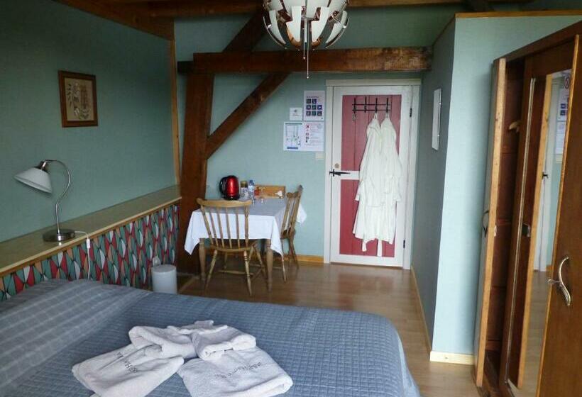 Номер Стандарт, B&b Haere Mai