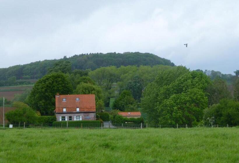 Номер Стандарт, B&b Haere Mai