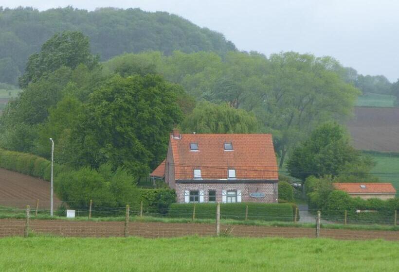 Номер Стандарт, B&b Haere Mai