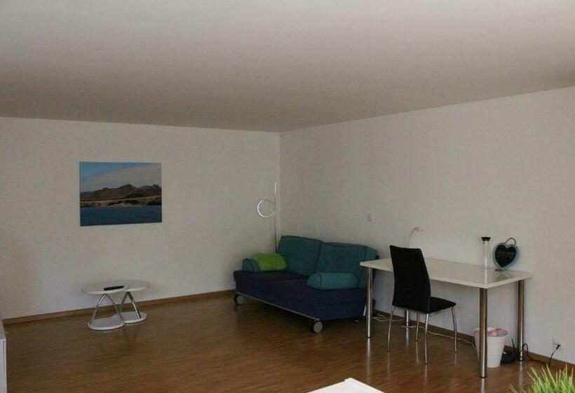 标准间, A Casa Fina  A Modern Room Close To Basel