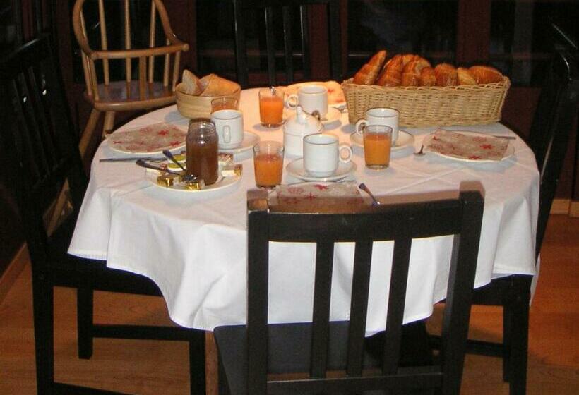 Family Suite, Au Moulin De L Andelle