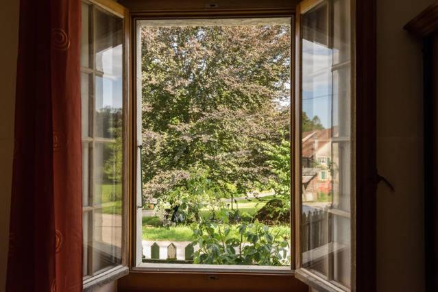 Номер Стандарт Совместная Ванная, Chambres D Hôtes Chez Pierrot Et Flo