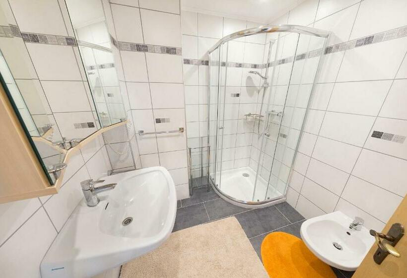 패밀리 룸, Gästehaus Lanthaler