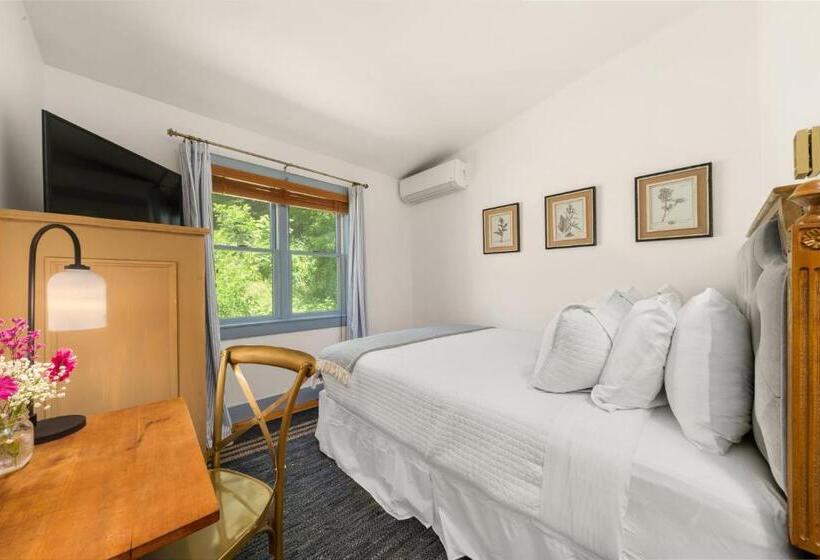 Номер Стандарт, Inn At Silver Maple Farm