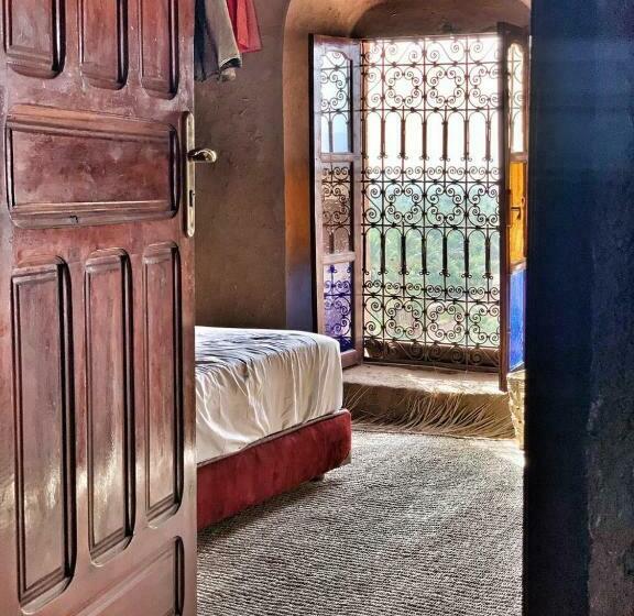 Четырехместный Номер Стандарт, Kasbah Oulad Othmane