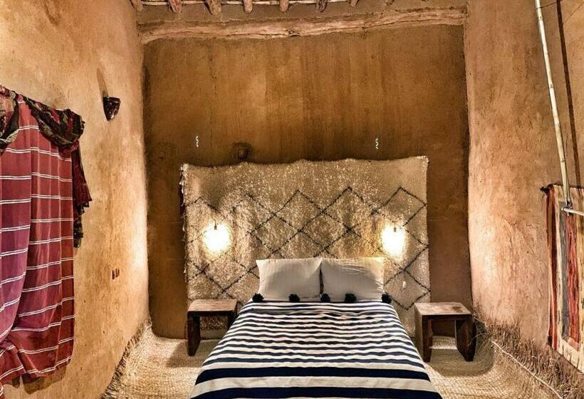 Номер Economy, Kasbah Oulad Othmane