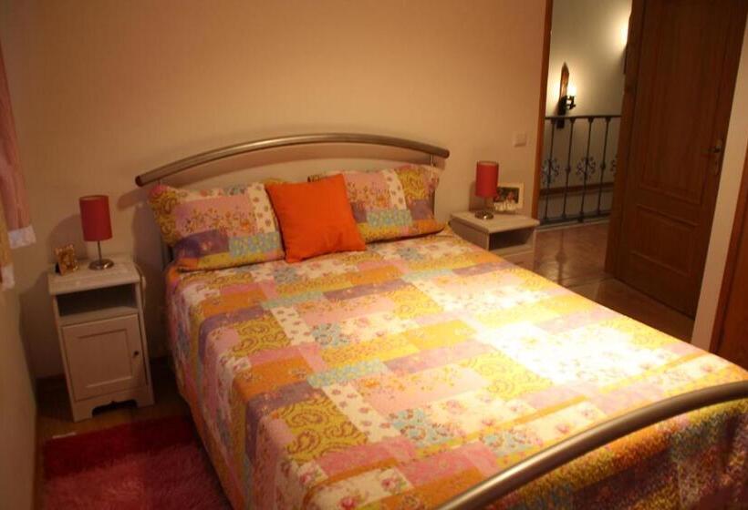 Standard room with outdoor bath, Castelo Dos Sonhos