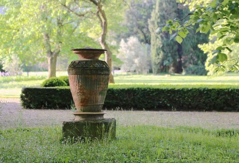 전용 풀장 스위트, La Suite De La Bastide