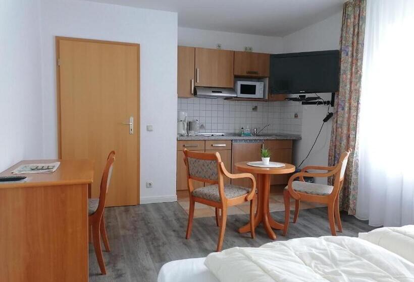 Студия Стандарт, Pension Landidylle