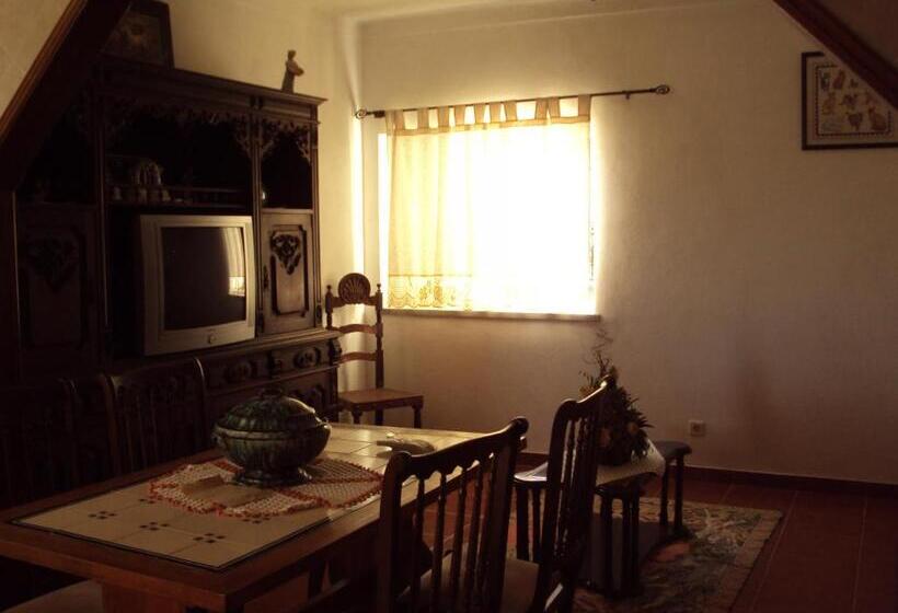 Дом 3 Спальни, O Miradouro